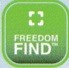 FREEDOM-FIND