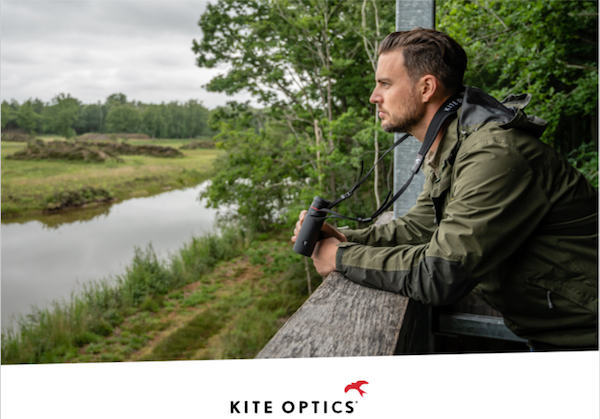 Kite Optics FALCO