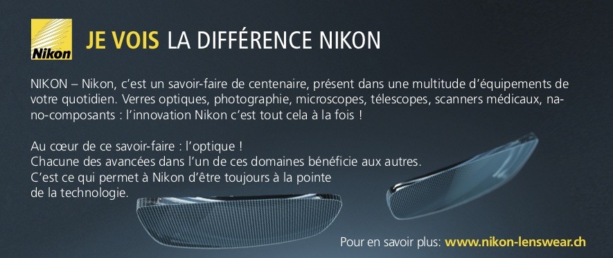 Verres progressifs nikon prix outlet