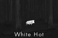 White hot
