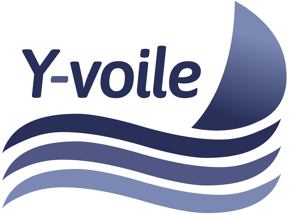 Y-voile