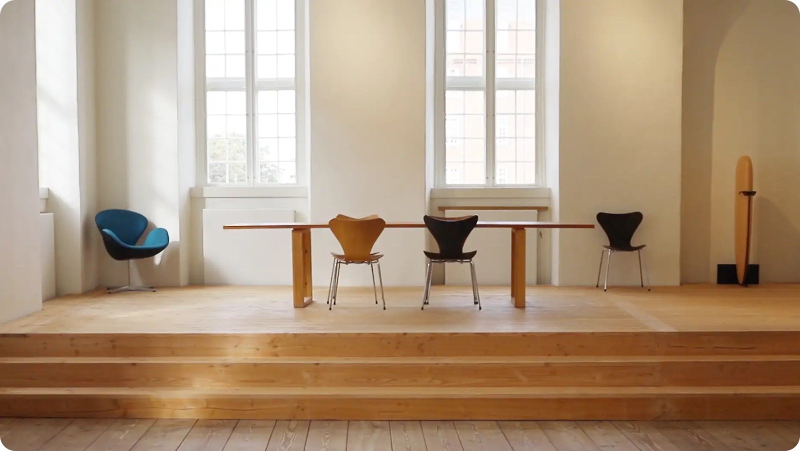 LES STUDIOS ØRGREEN