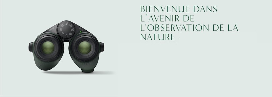 Swarovski Optik - AX Visio 10x32