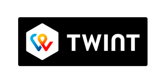 Logo twist