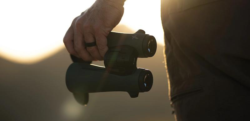 Swarovski Optik NL Pure