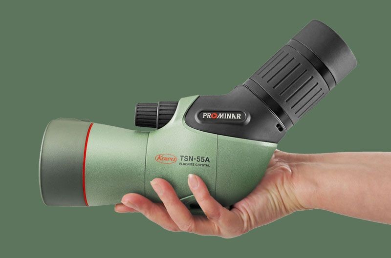 Kowa TSN-55