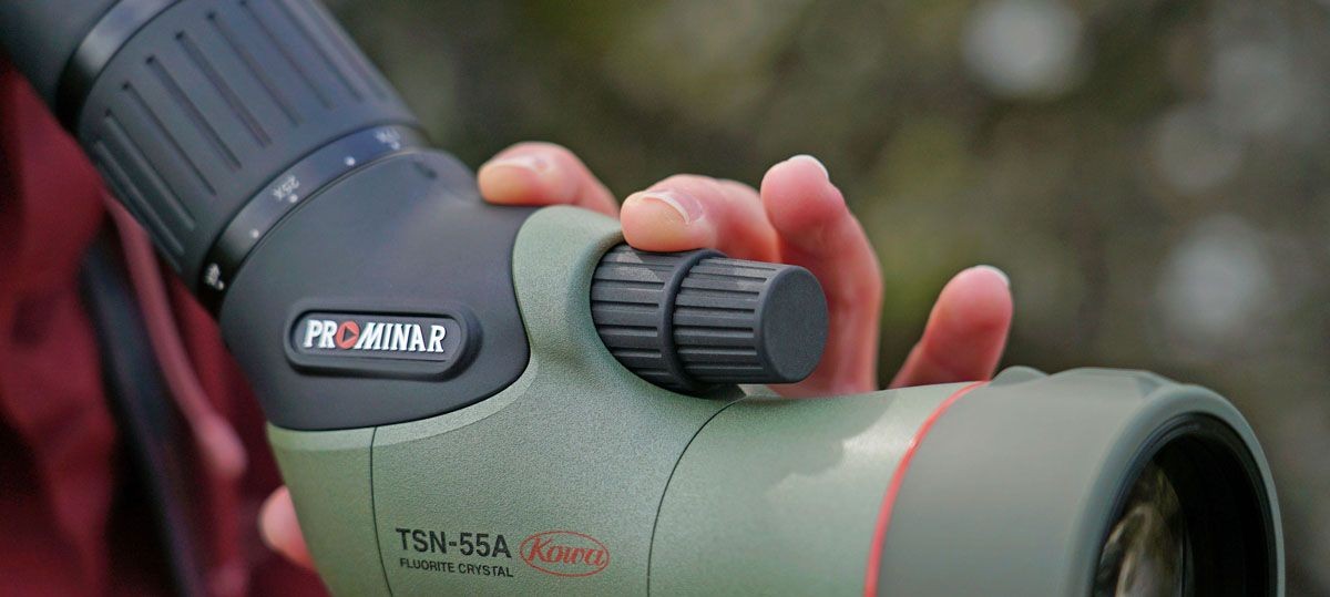 Kiwa TSN-55A Prominar