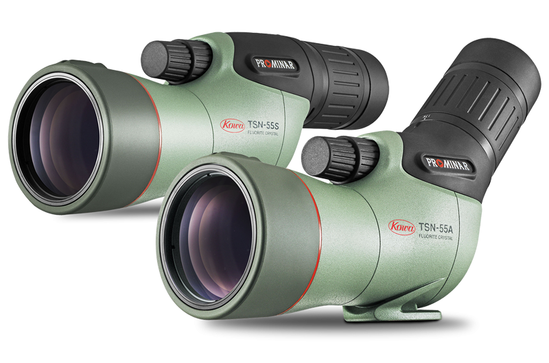 Kowa TSN-55A Prominar Fluorite