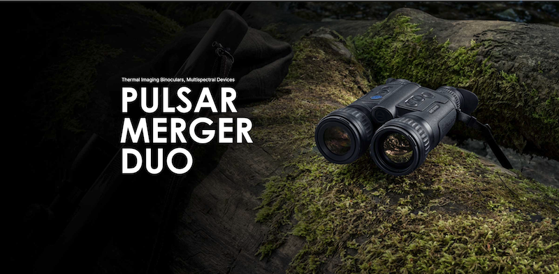 Pulsar Merger DUO NXP50