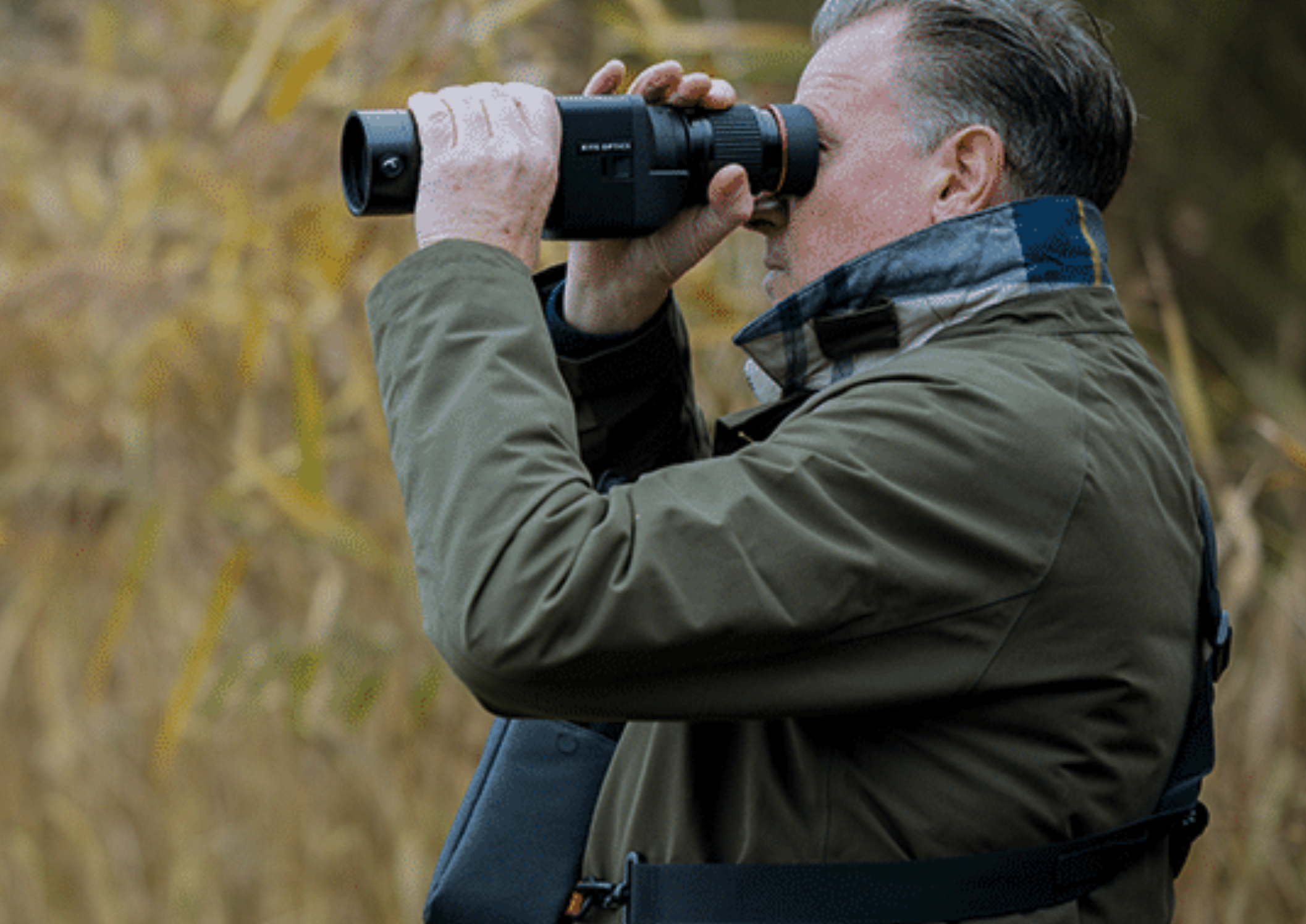 Kite Optics - APC STABILIZED 60 ED