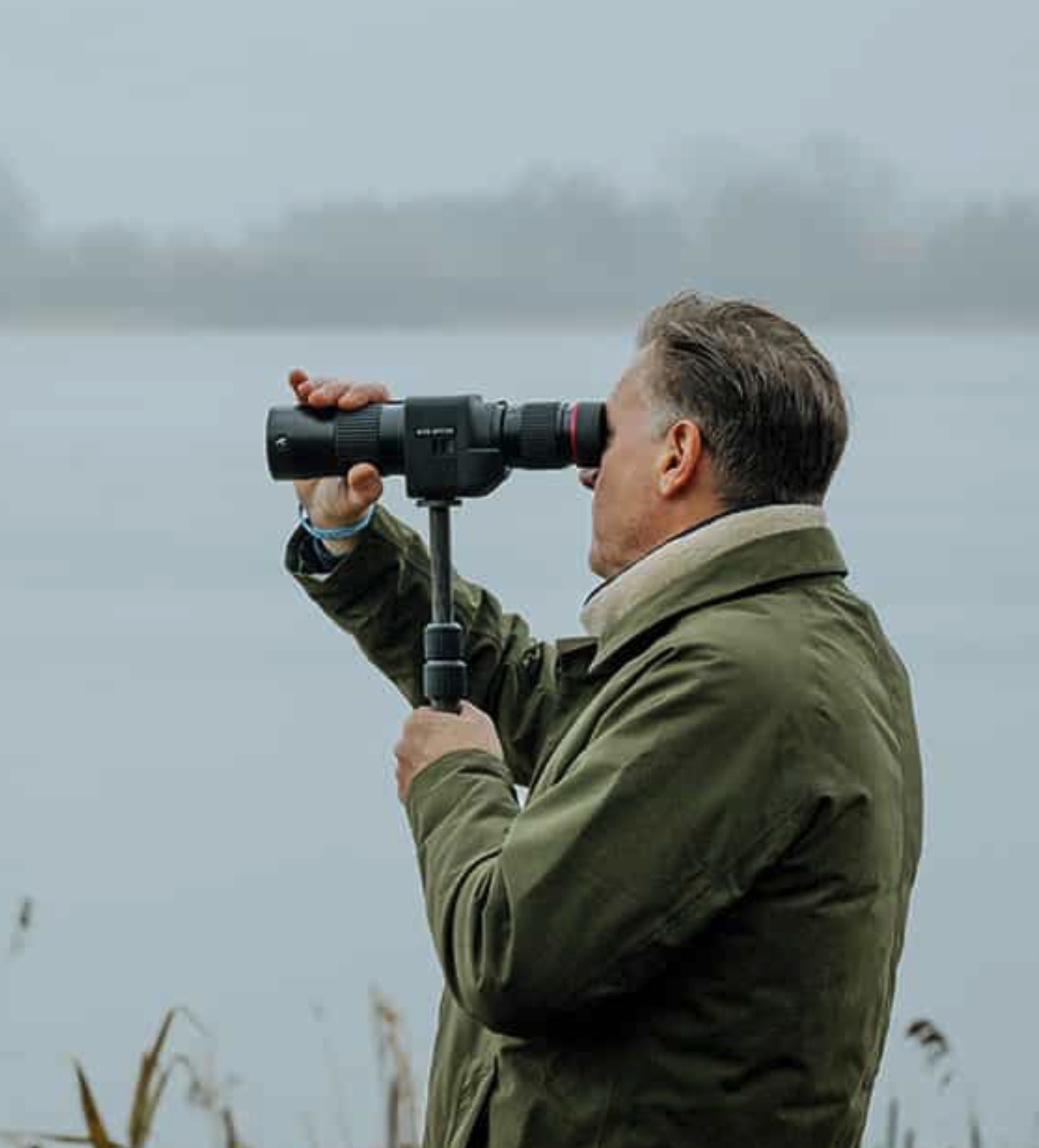 Kite Optics - Relaxview