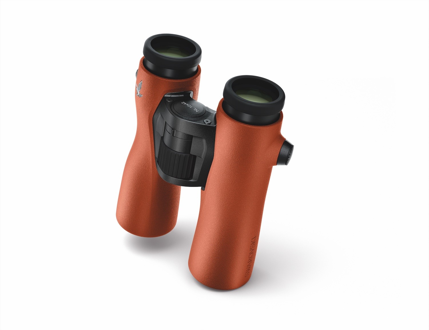 Swarovski optik NL Pure burnt orange