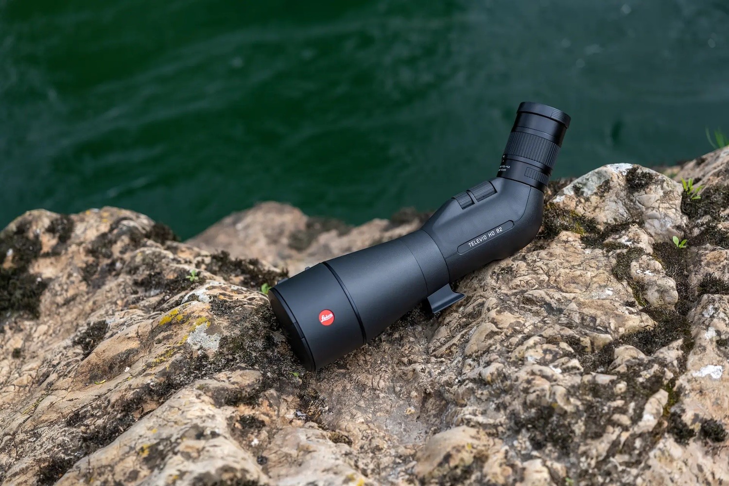 Leica - Televid HD 82 20-60x Vario kit