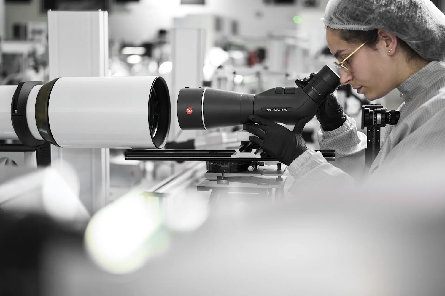 Leica - APO Televid 65