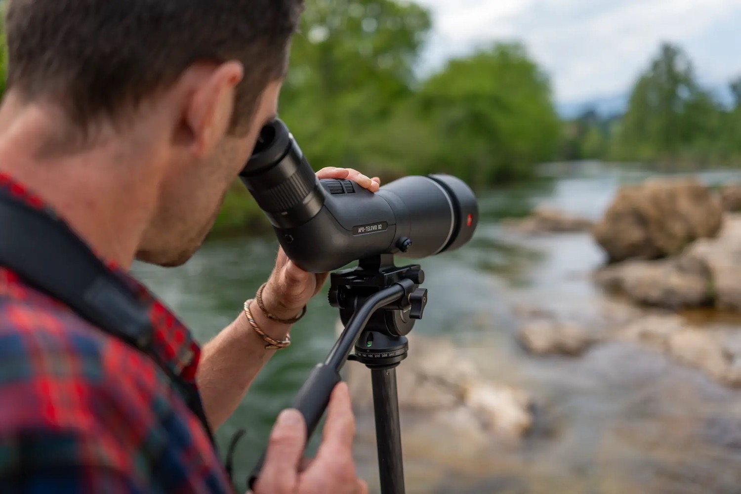 Leica APO Televid 65