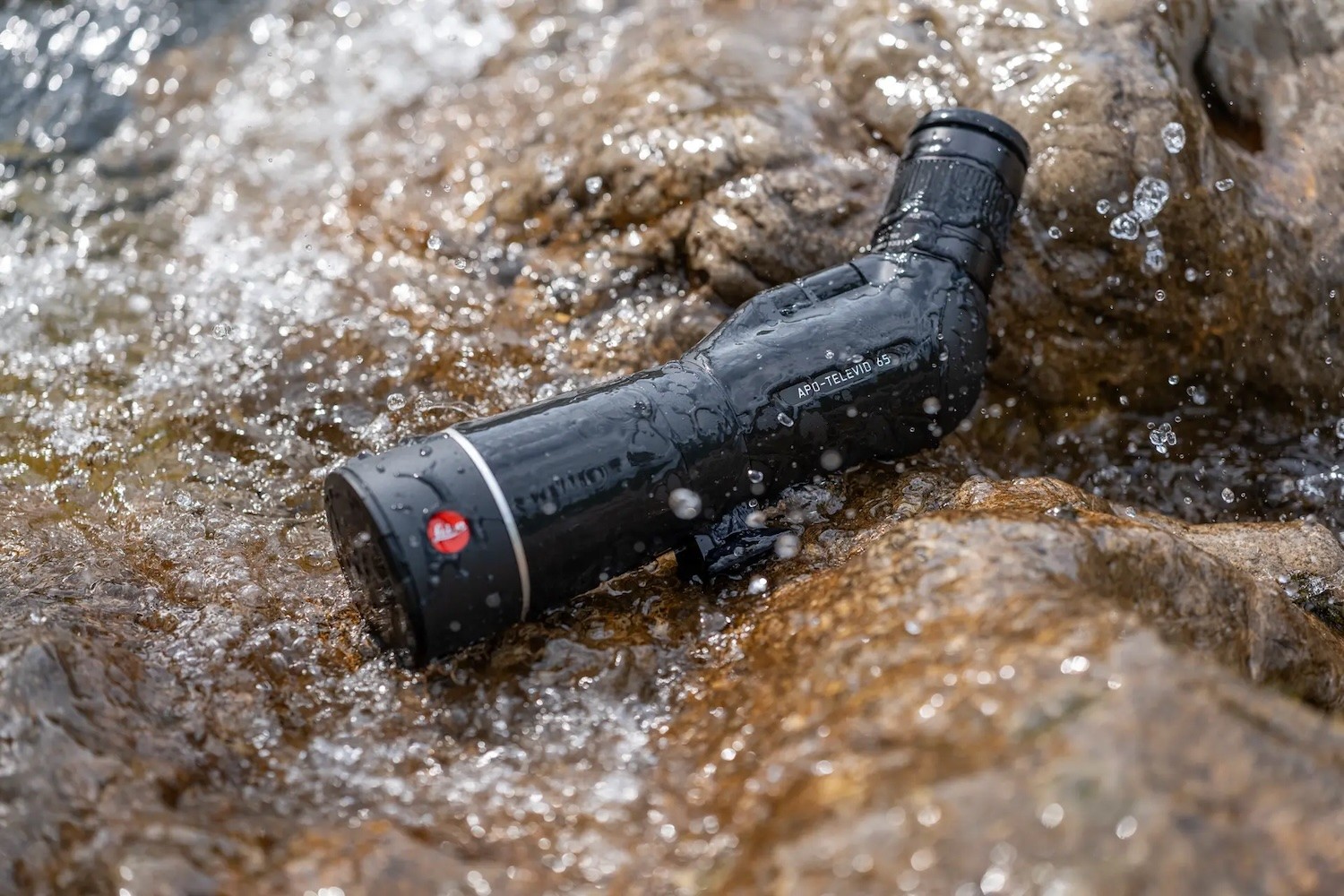 Leica - APO-Televid HD 65