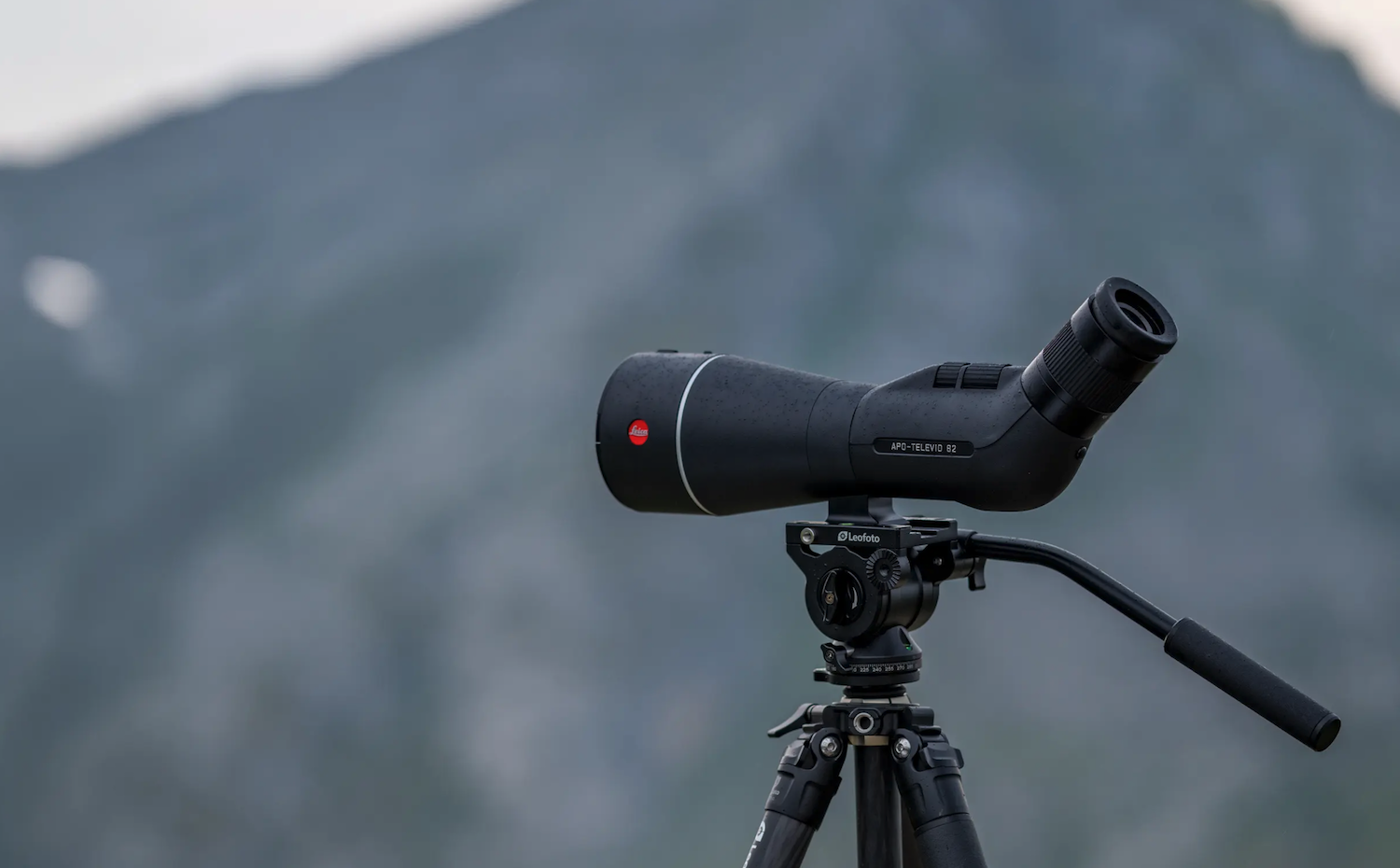 Leica - APO-Televid 82