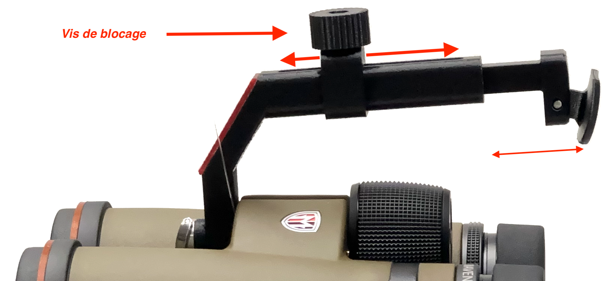 maven Outdoor Powered by Nilta Stab-2