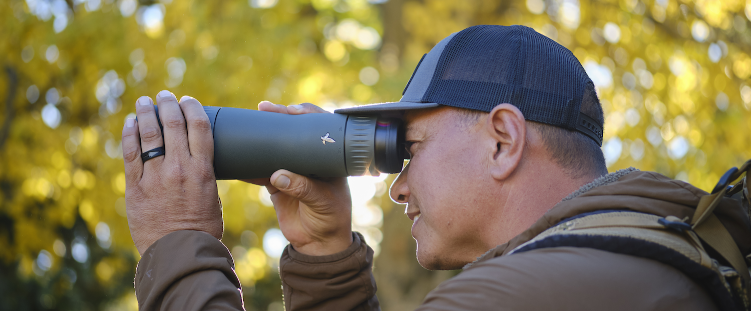 Swarovski Optik - ST BALANCE