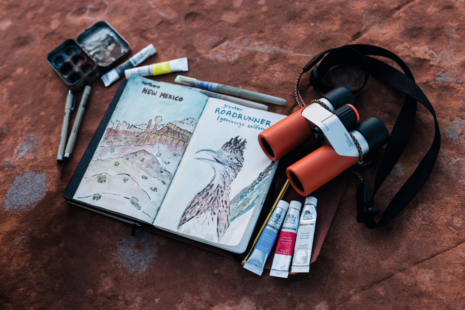 CL Companion 3.0 orange