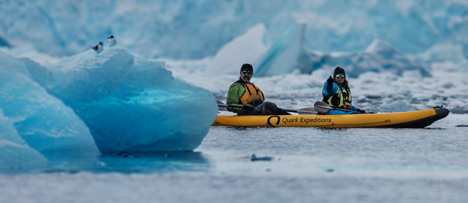 CL Companion 3.0 green