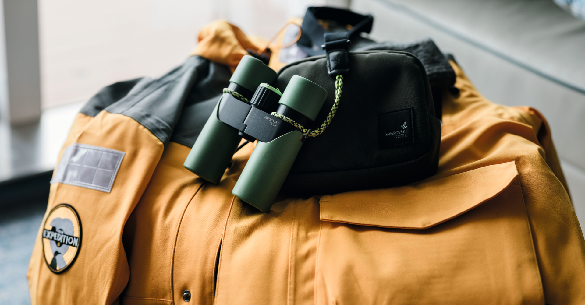 CL Companion 3.0 green